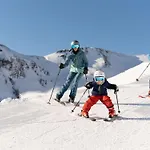 In Near Slopes Saalfelden