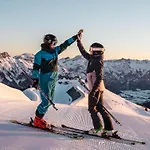 In Near Slopes