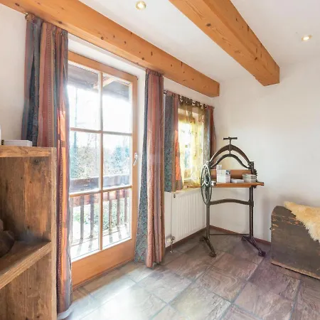 Сasa de vacaciones In Near Slopes *