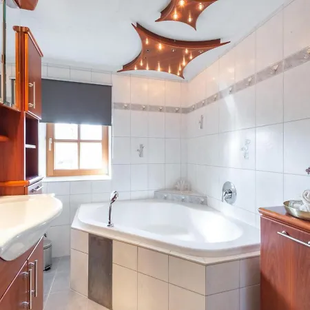 In Near Slopes Сasa de vacaciones *