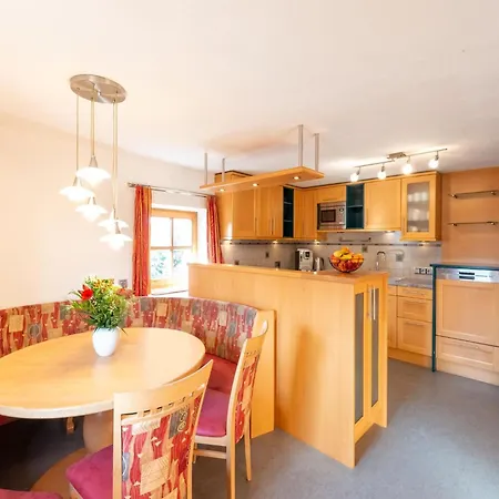 Casa vacanze In Near Slopes Saalfelden