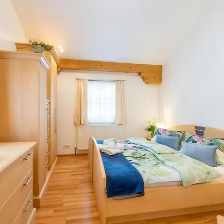 Casa vacanze In Near Slopes