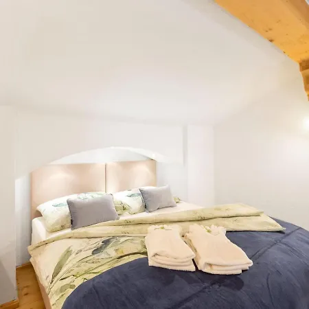 In Near Slopes Сasa de vacaciones