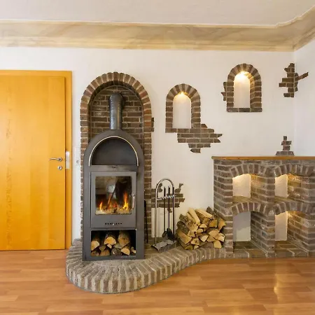 In Near Slopes Prázdninový dům