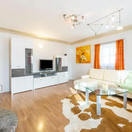 Prázdninový dům In Near Slopes Saalfelden