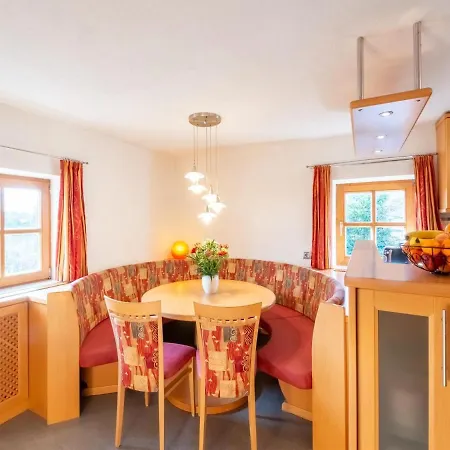 In Near Slopes Casa vacanze *