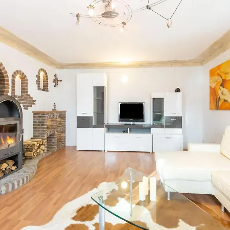 Casa vacanze In Near Slopes Saalfelden