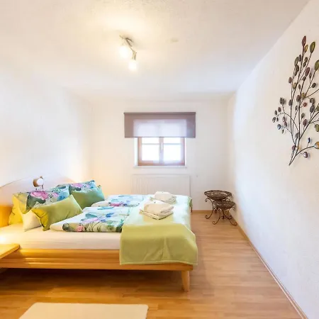 Holiday home In Including Leogang Card