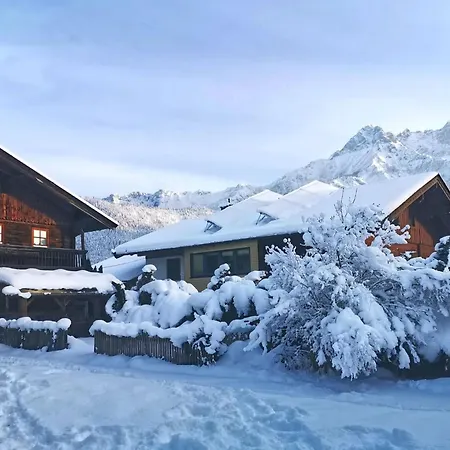 In Including Leogang Card Holiday home Saalfelden