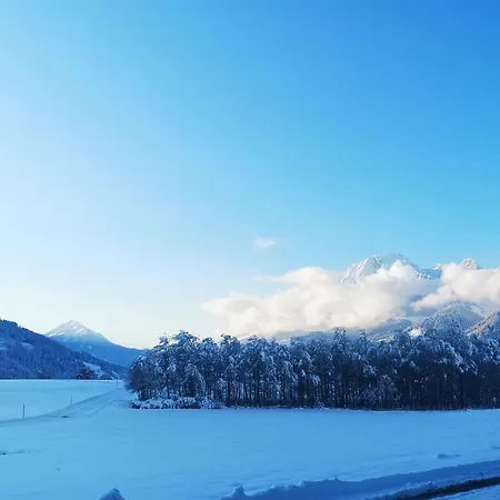 In Near Slopes * Saalfelden