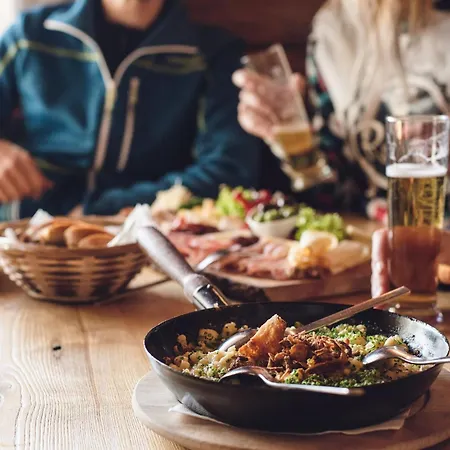 In Near Slopes Prázdninový dům Saalfelden