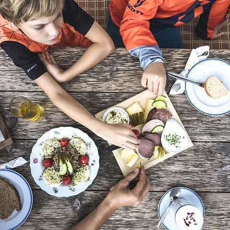 Prázdninový dům In Near Slopes