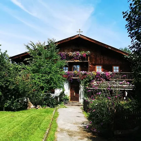 Casa vacanze In Near Slopes Saalfelden