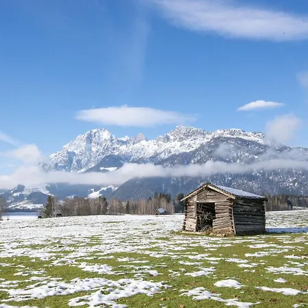 In Near Slopes Casa vacanze