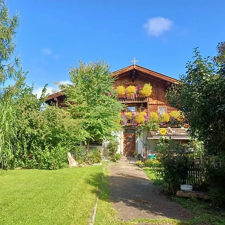 Prázdninový dům In Near Slopes Saalfelden