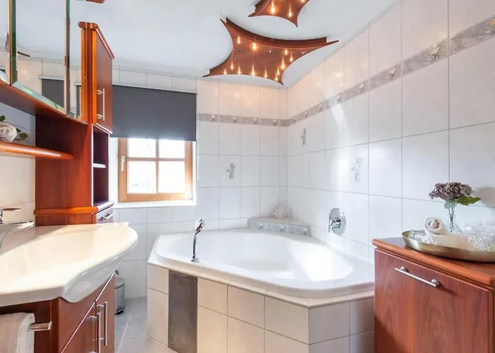 In Near Slopes Holiday home *