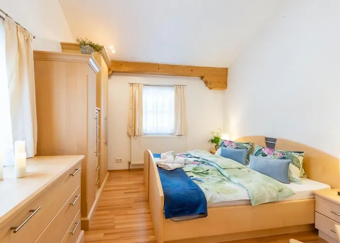 Holiday home In Near Slopes