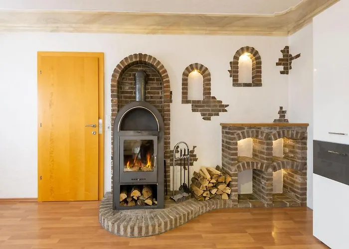 In Near Slopes Holiday home