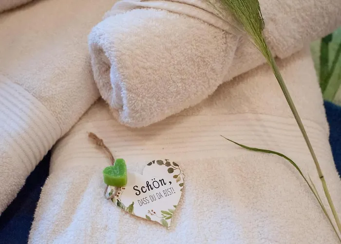 펜션 In Near Slopes