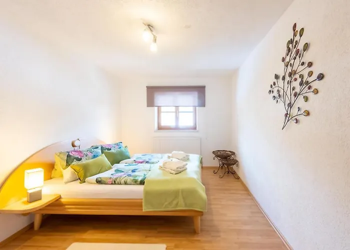 Holiday home In Near Slopes