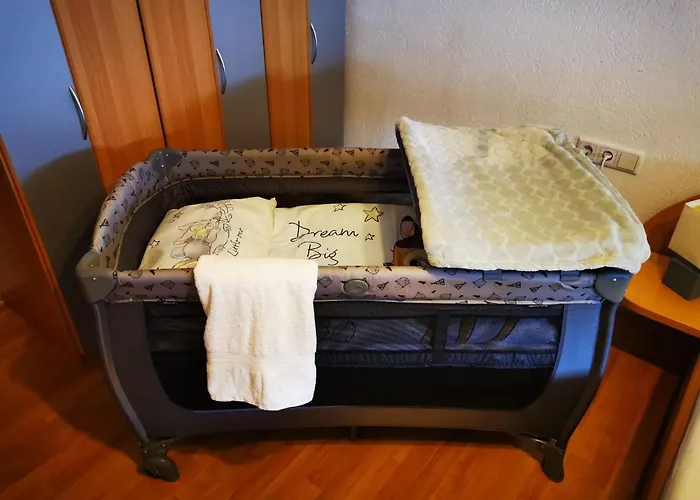 Holiday home In Near Slopes