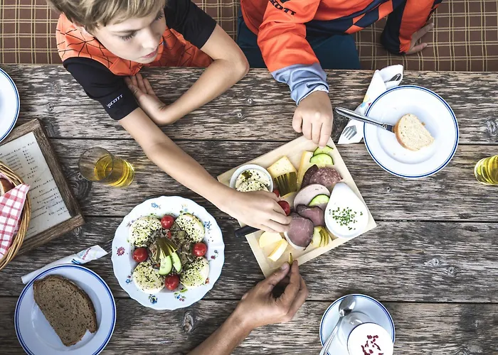 Holiday home In Near Slopes