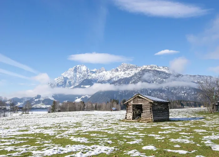 In Near Slopes 펜션